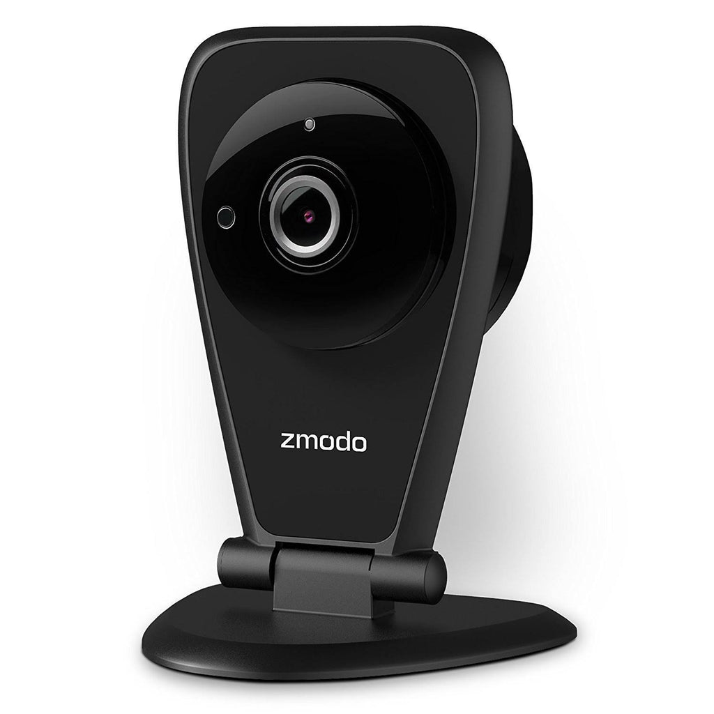 1080p Wireless WiFi Security Camera E96770