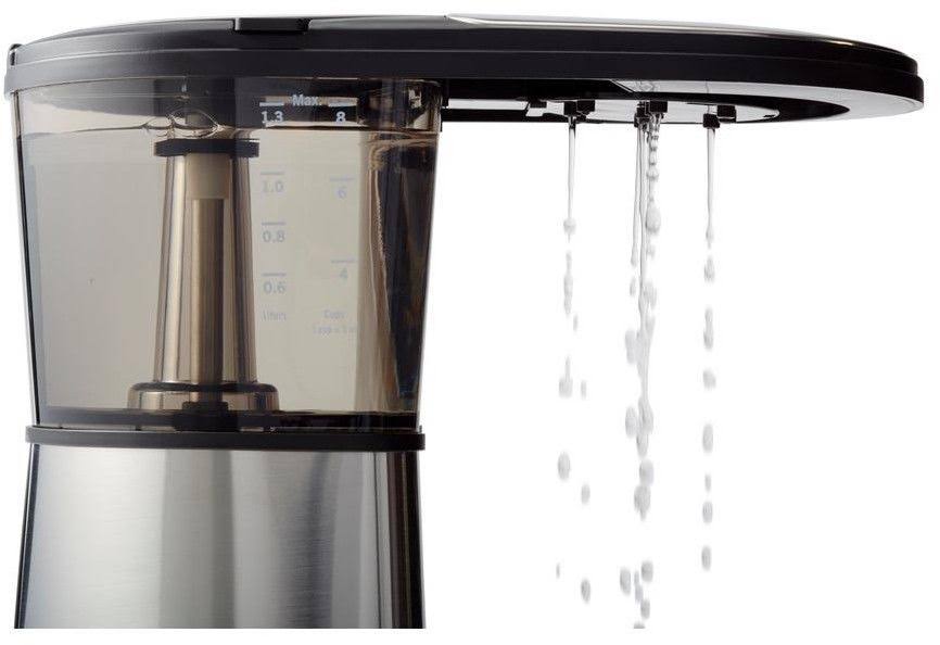 8-Cup Glass Coffee Carafe P632838
