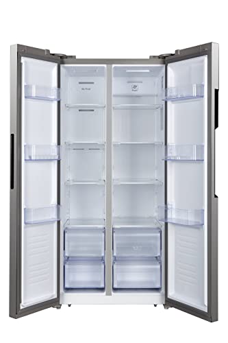 15.6 cu ft Counter Depth Full Size Refrigerator Q73199