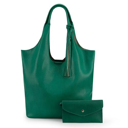 Slouchy Hobo Shoulder Handbag E66254