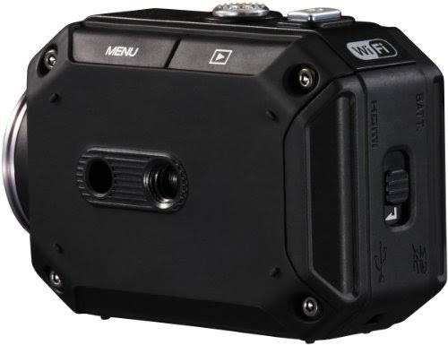 Sports Action Camera V977