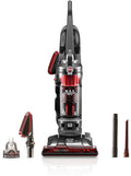 Bagless Upright Vacuum S357