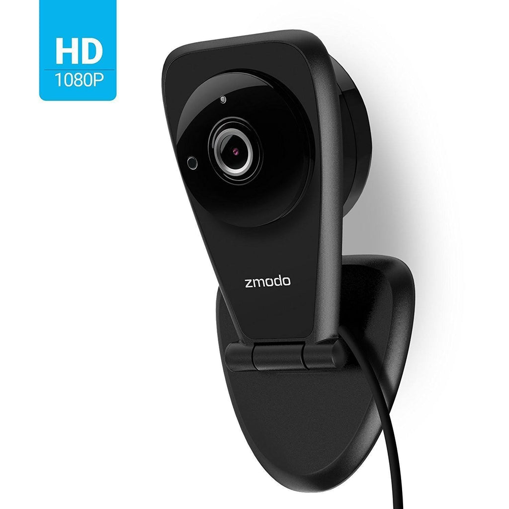 1080p Wireless WiFi Security Camera E96770
