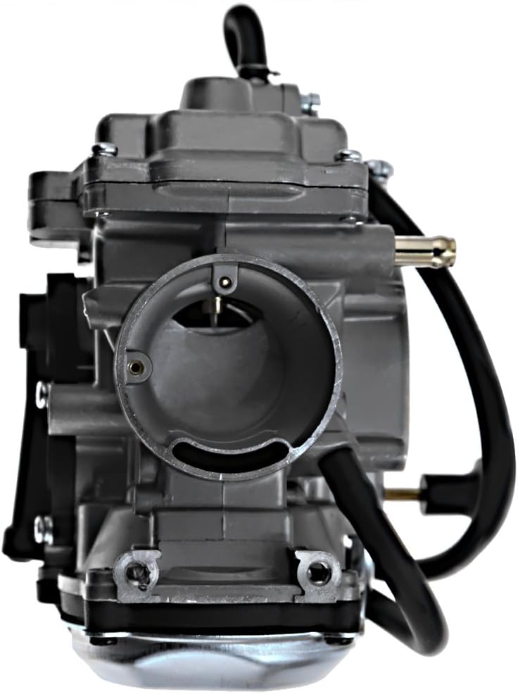Carburetor Replacement R17394