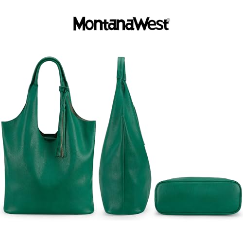 Slouchy Hobo Shoulder Handbag E66254