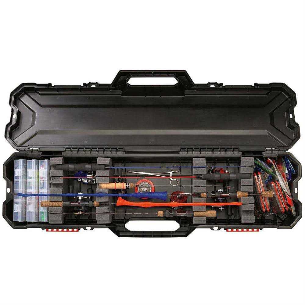Ice Rod Case P8006