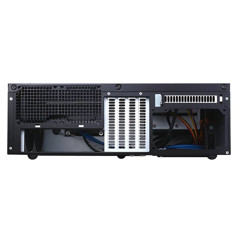 SilverStone Grandia GD06 Tower G7810