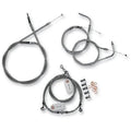 Stainless Cable and Line Kit C221