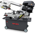 Metal Cutting Horizontal Band Saw 7"x12" Capacity with 1.5HP motor A950