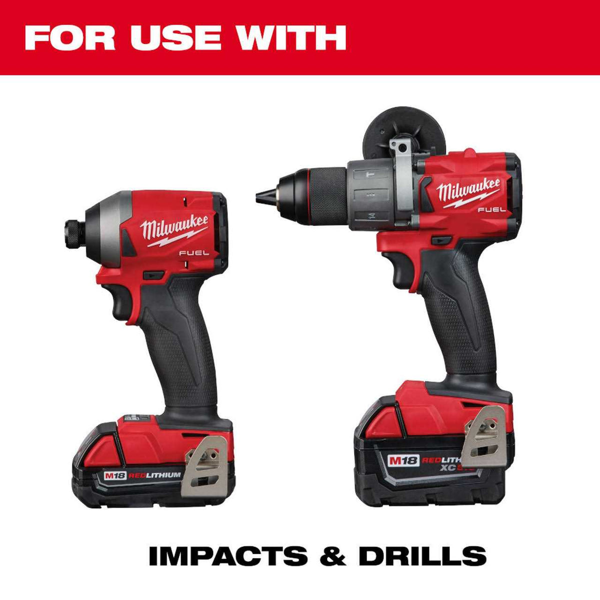 Impact Drill Tap P425