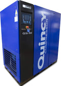 50HP Rotary Screw Air Compressor R323