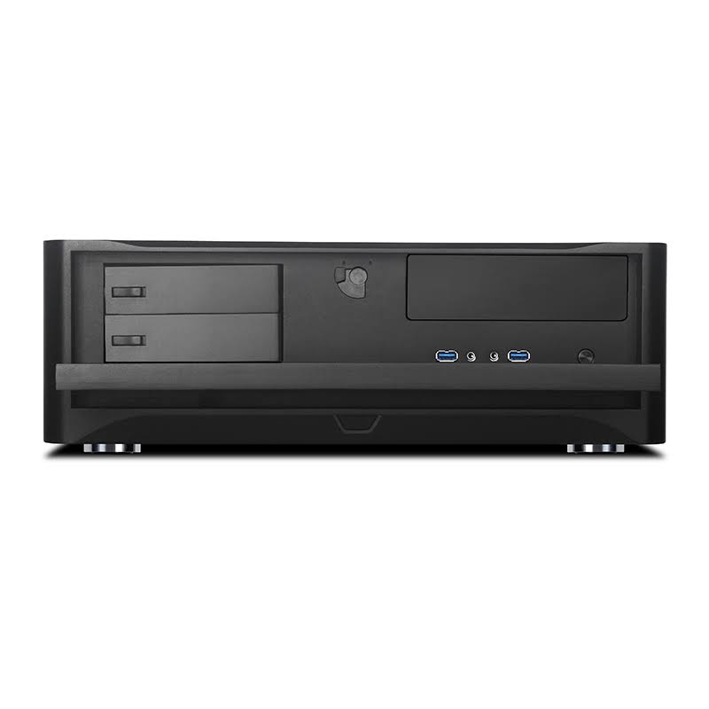 SilverStone Grandia GD06 Tower G7810