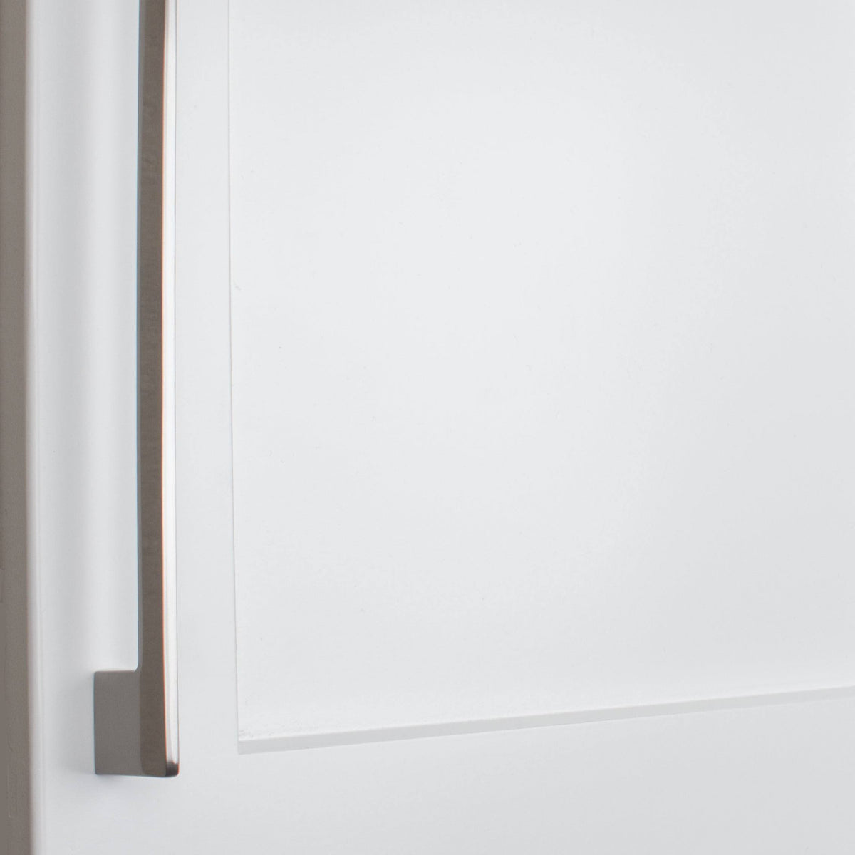11.375-Inch Satin Nickel Cabinet Bar Pulls (Pack of 10) P5268