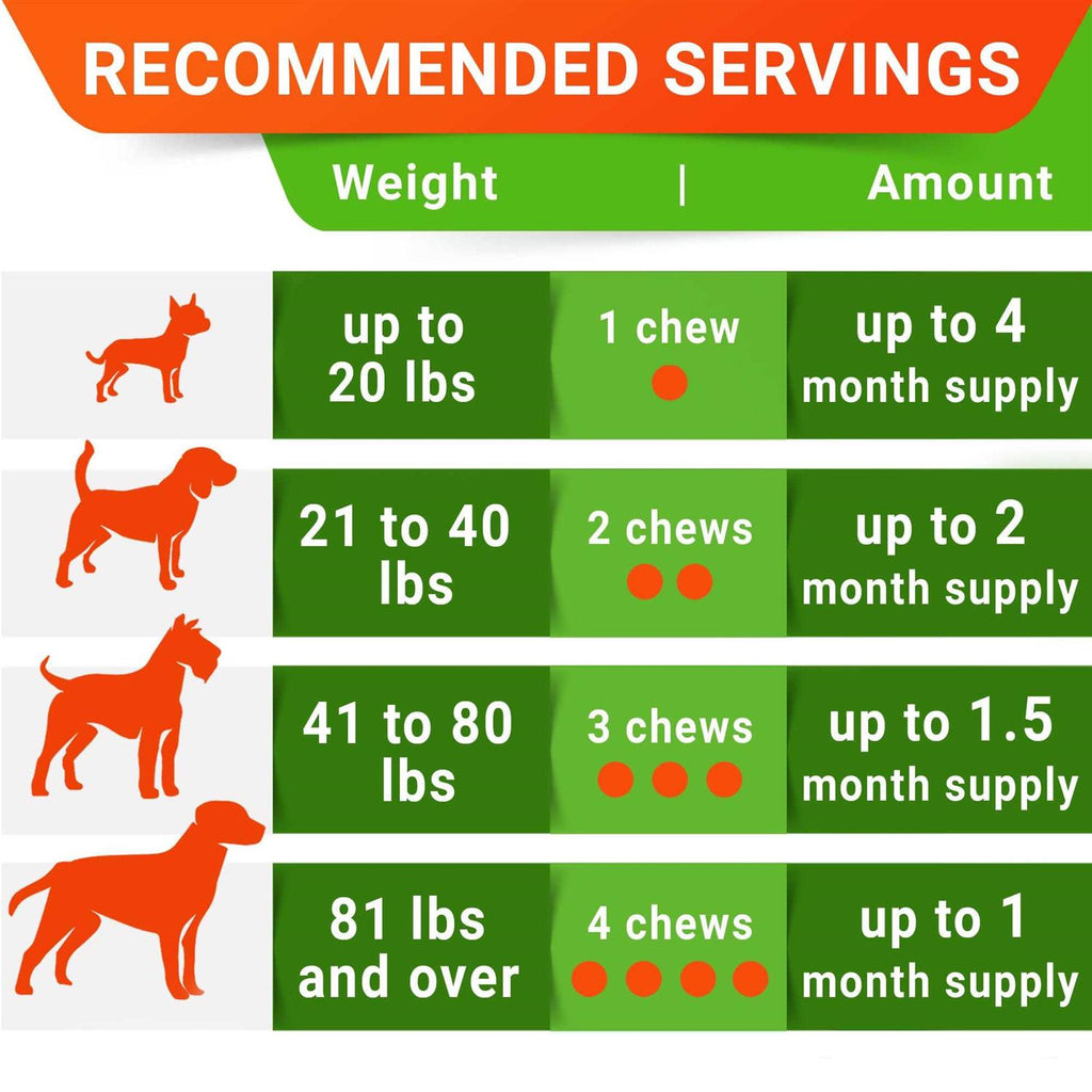 Probiotics for Dogs S50806