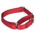 Nylon Dog Collars Multi Packs (Red - 18 to 26 inch 20 Collars) M949