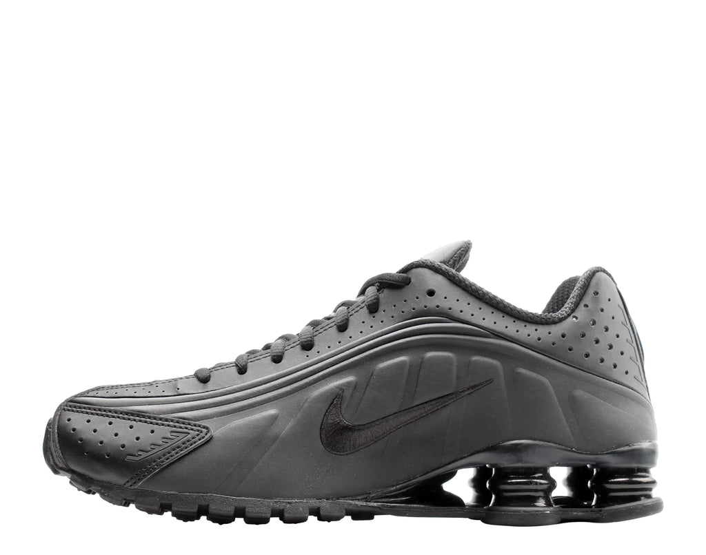 Mens Shox R4 Running Shoes V717
