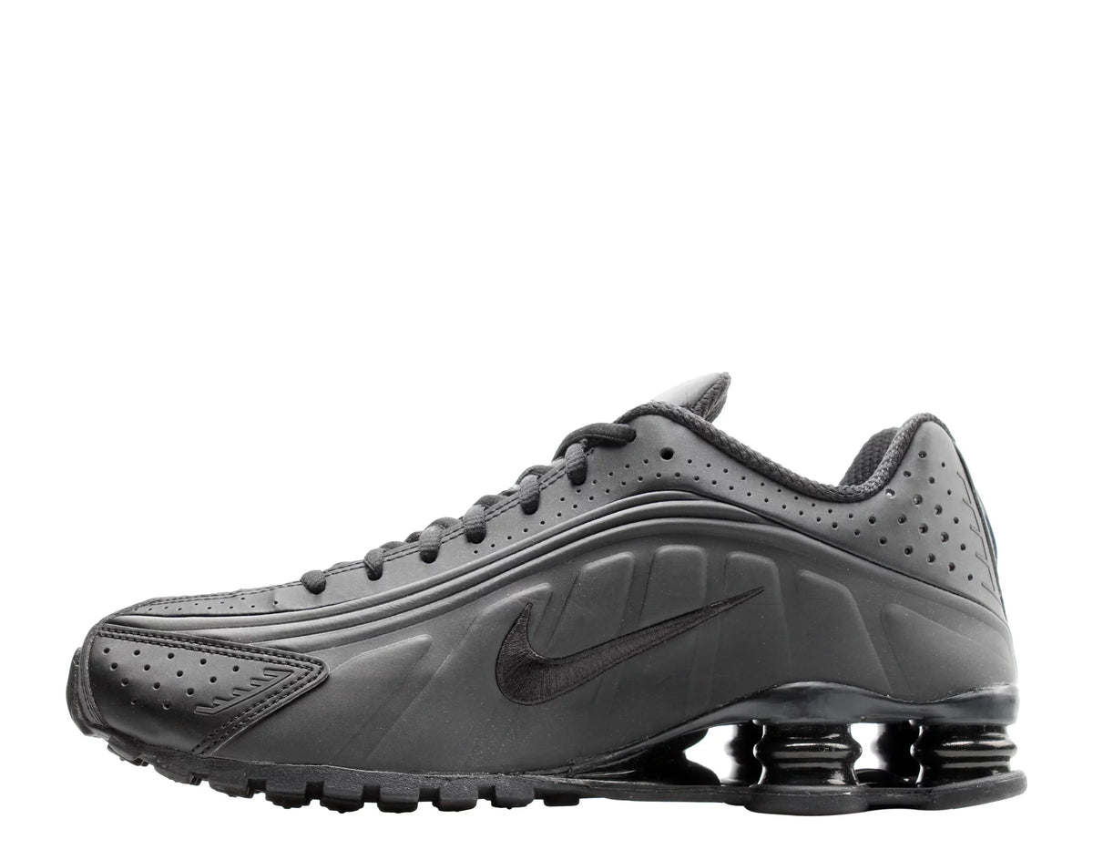 Mens Shox R4 Running Shoes V717