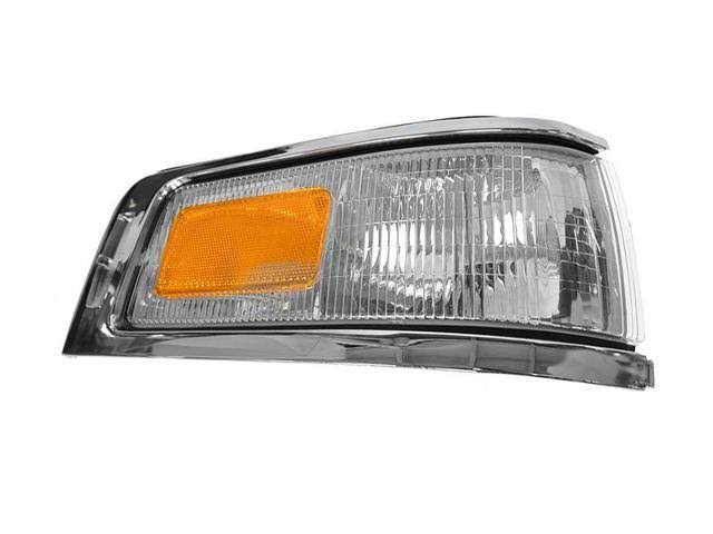 Passenger Corner Light B6495