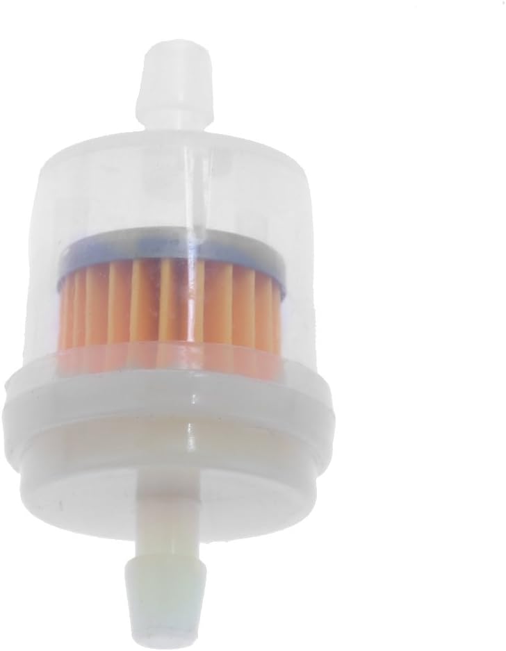 Carburetor Replacement R17394