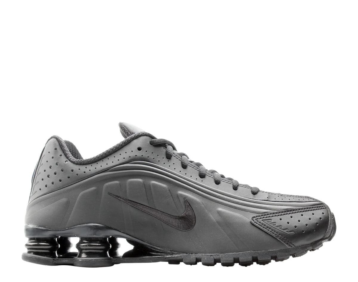 Mens Shox R4 Running Shoes V717