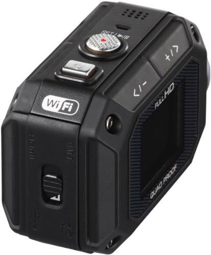 Sports Action Camera V977