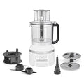13-Cup Food Processor, White (Used) Y70285
