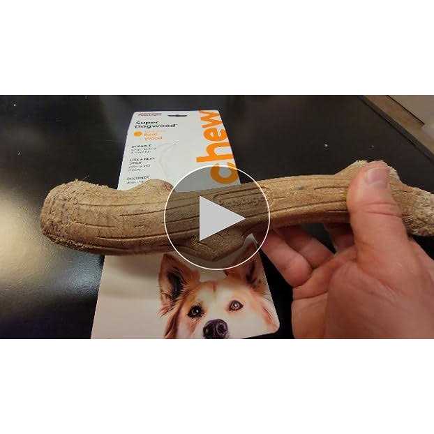 Dogwood Stick Dog Chew Toy R90874