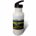 21 oz Sports Water Bottle Y856416