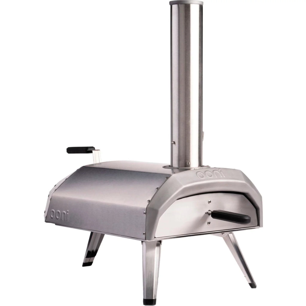 Multi-Fuel Portable Pizza Oven P261160