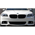 Black Front Hood Grill N847294