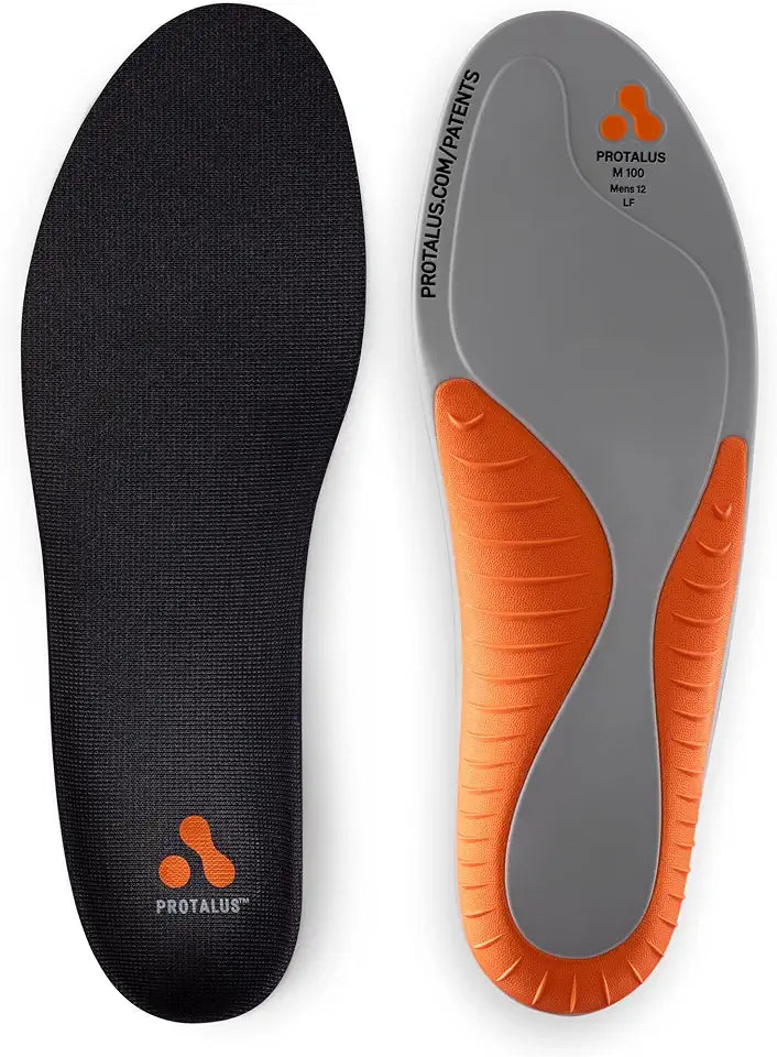 Insoles for Boots, Men's 13.5 Y286