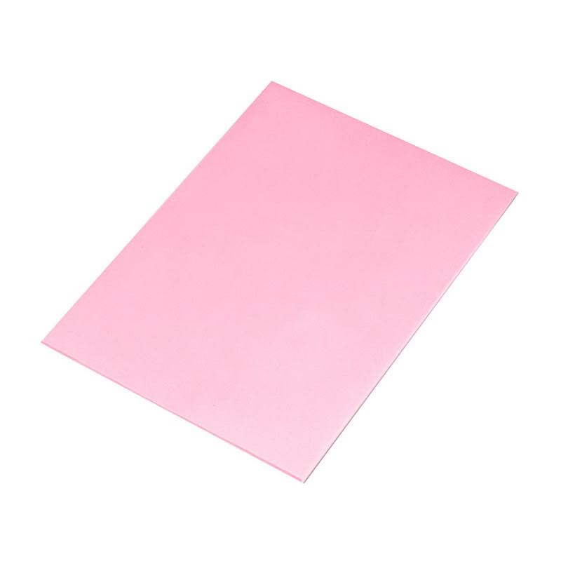 Yellow Cleanroom Paper, 8.5x22 x 11x22 U8613