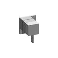 Polished Chrome Stop/Volume Control Valve Trim with Handle V577236