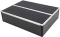 Black Stage Section, 48" Wide x 48" Long x 12" High X7655
