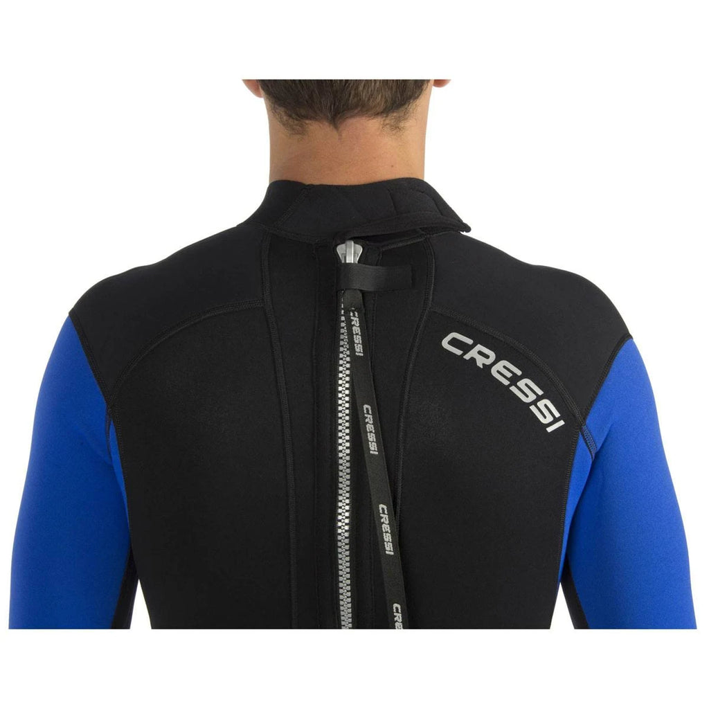 3mm Men's Wetsuit C46721