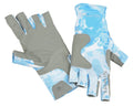 Blue Solarflex Guide Glove T594907