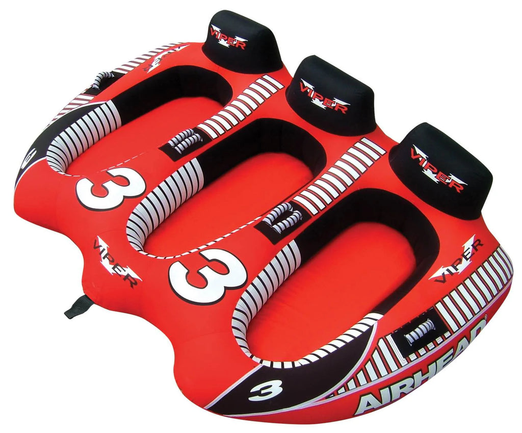 Inflatable Towable Water Tube F98070