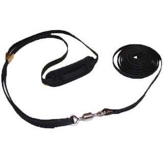 Professional Spinner Lead Swivel and Neck Pad H296438