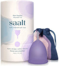 Soft Reusable Menstrual Cup Y793276