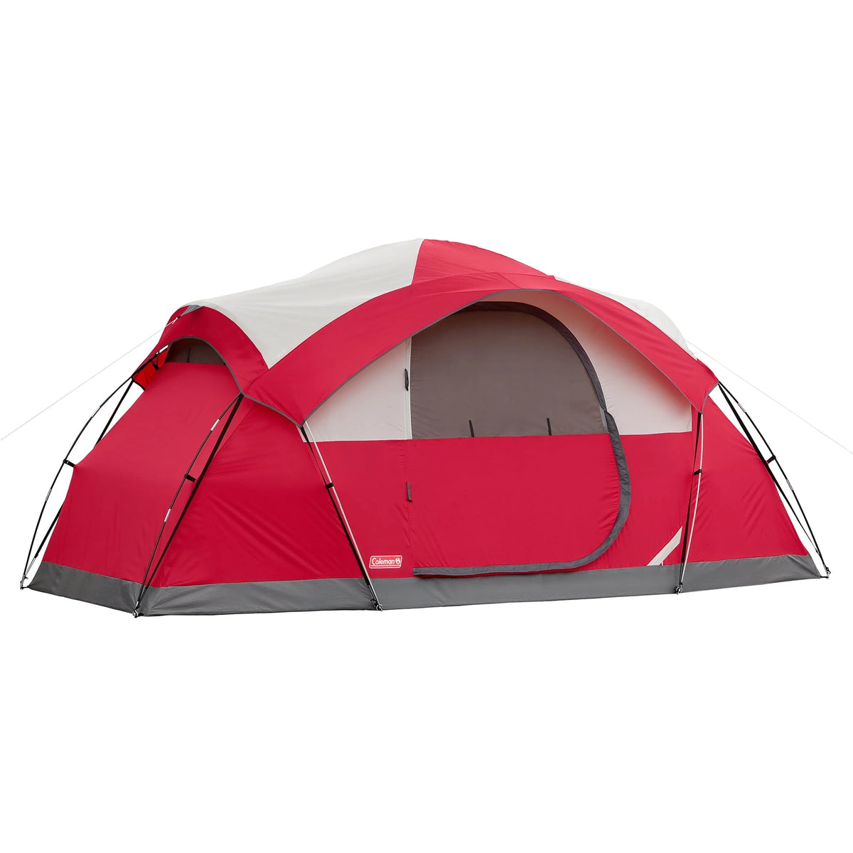 8-Person Dome-Style Camping Tent Y89121