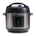 8 Quart 15 Function Crock Multi-Cooker with Lid V251419