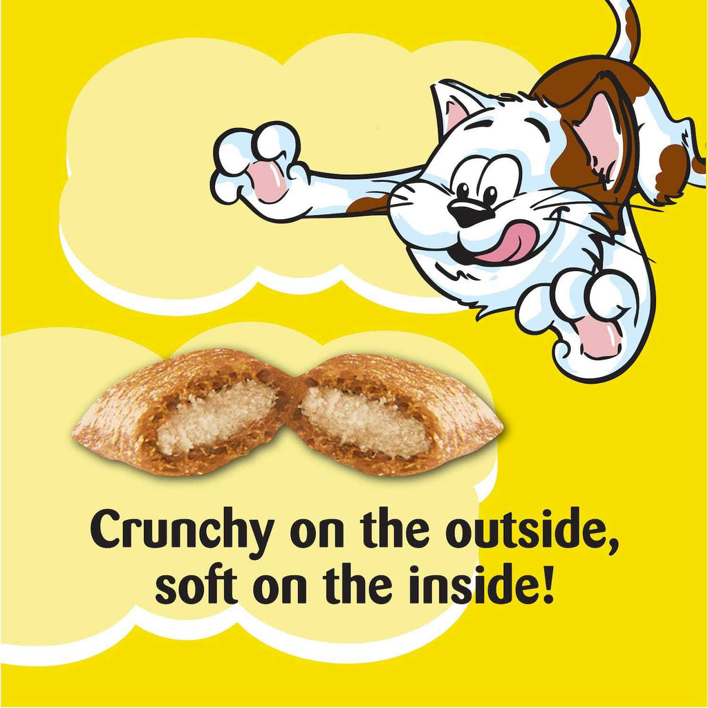 Cat Treats W12694