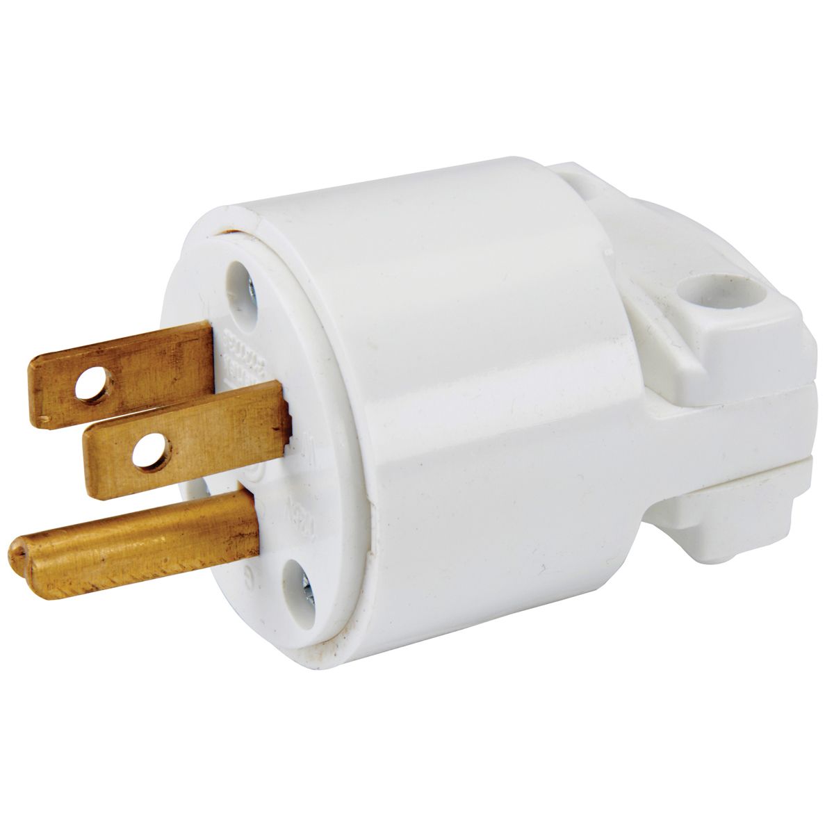 15 Amp Male Plug Connector Q354
