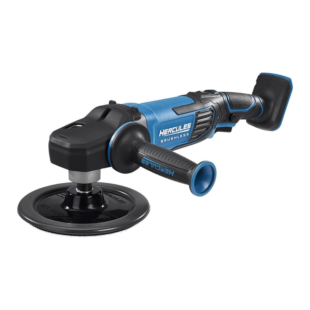 20V Brushless Cordless Variable-Speed Rotary Polisher/Sander U149