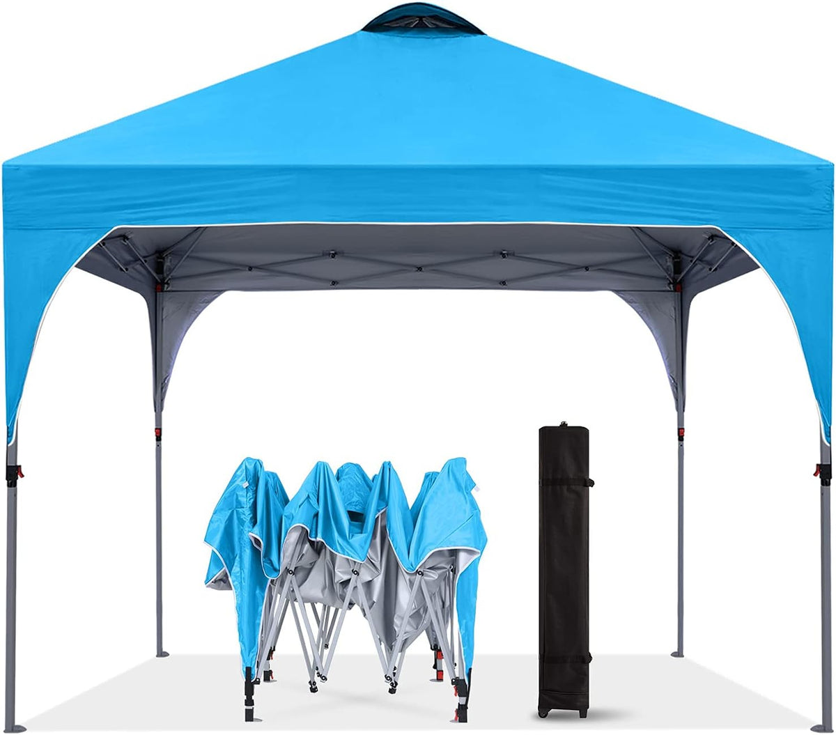 Pop Up Canopy Tent (Sky Blue) G304880