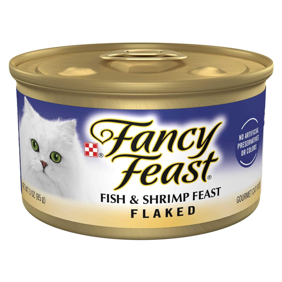 Wet Cat Food G421