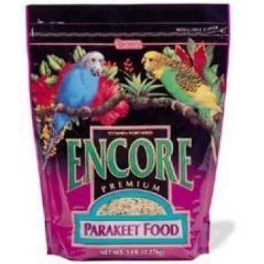 Parakeet Food R633152