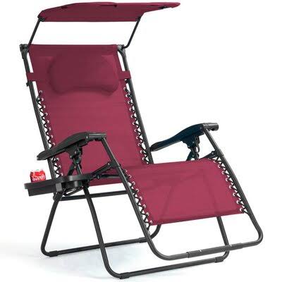 Reclining Zero Gravity Chair Q471871