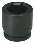 1-1/2" Drive 1-3/8" Standard Impact Socket 6-Point X9411