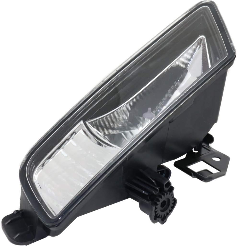 Fog Light Assembly for Honda CRV 2015 2016 Pair R658